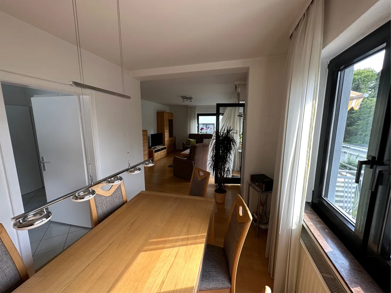3 room apartment with 96 m² in Bonn – Photo 7