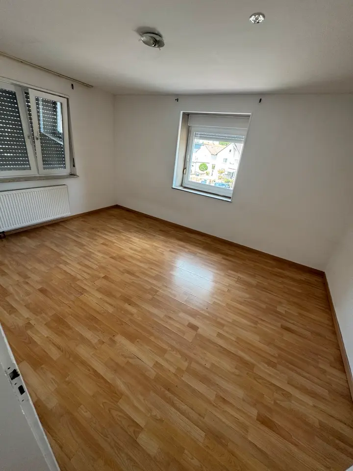 2 Zimmer Wohnung mit 60 m² in Weil am Rhein – Bild 2