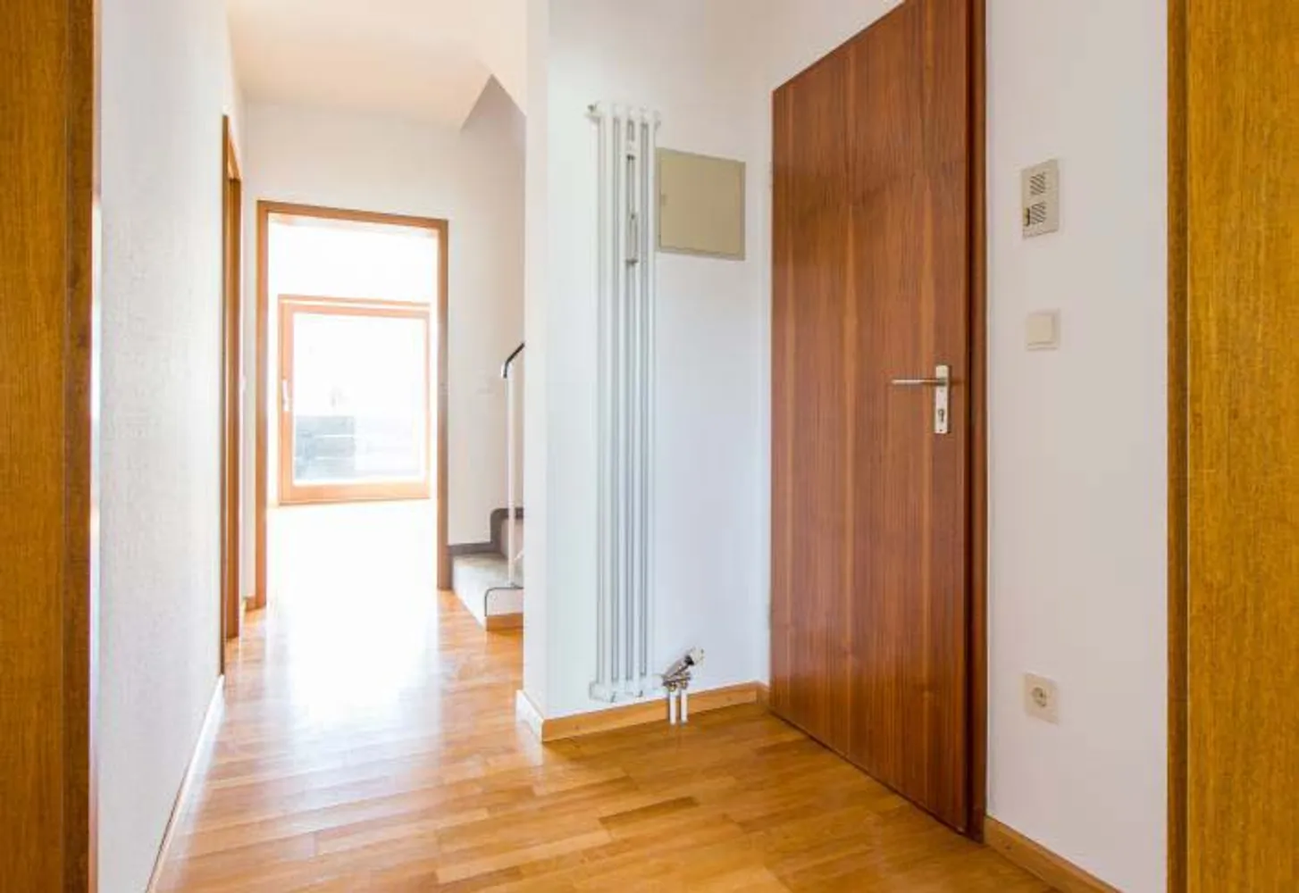 3 Zimmer Wohnung mit 94 m² in München – Bild 3