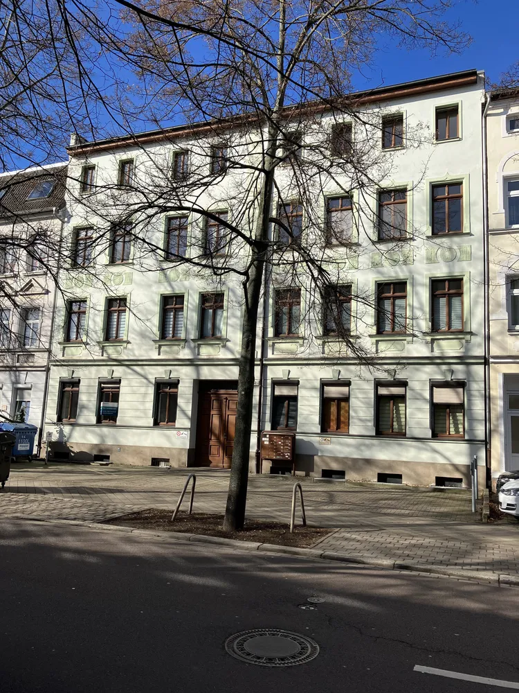 2 Zimmer Wohnung mit 64 m² in Magdeburg – Bild 4