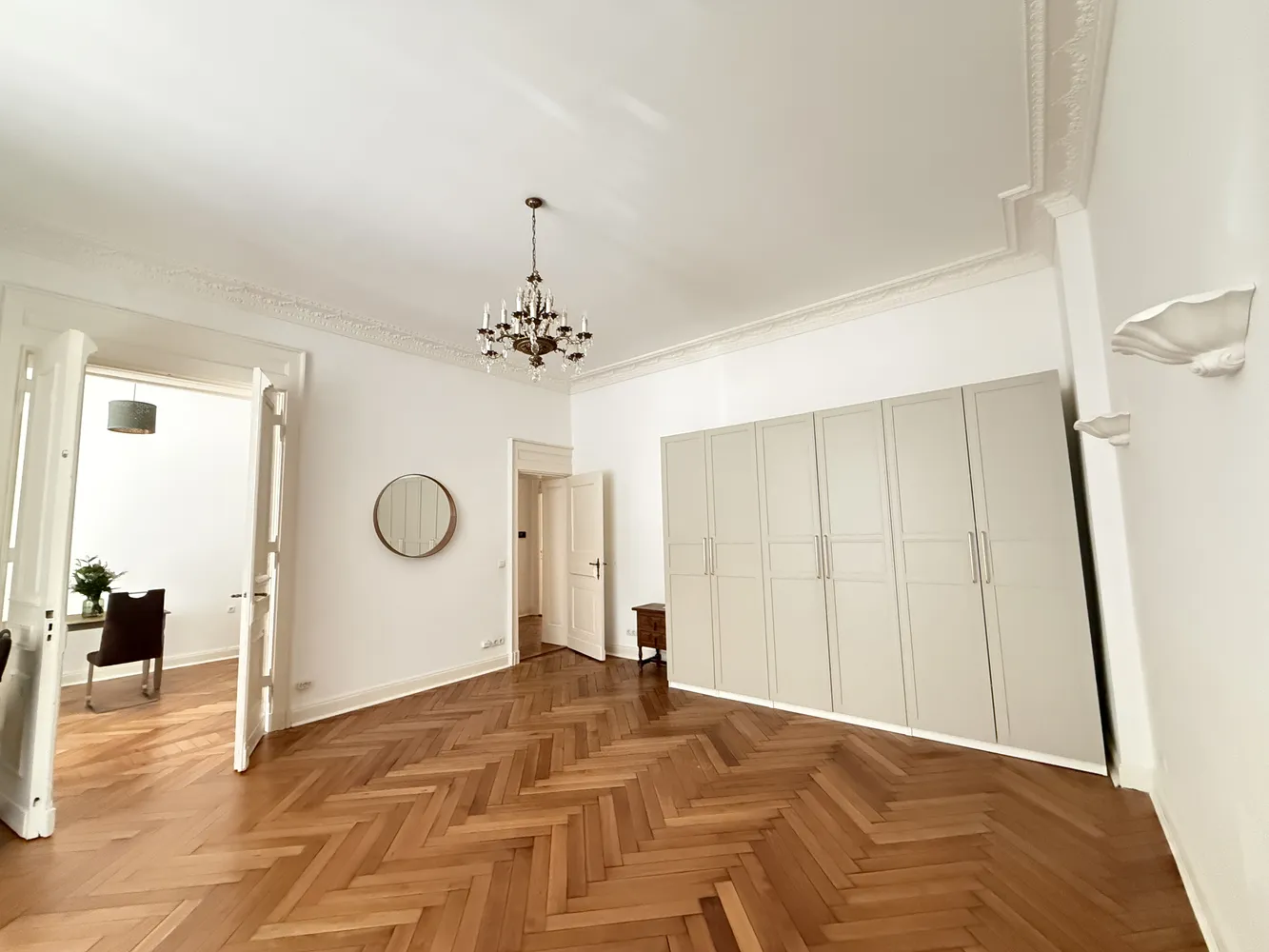 3 Zimmer Wohnung mit 107 m² in Berlin – Bild 7
