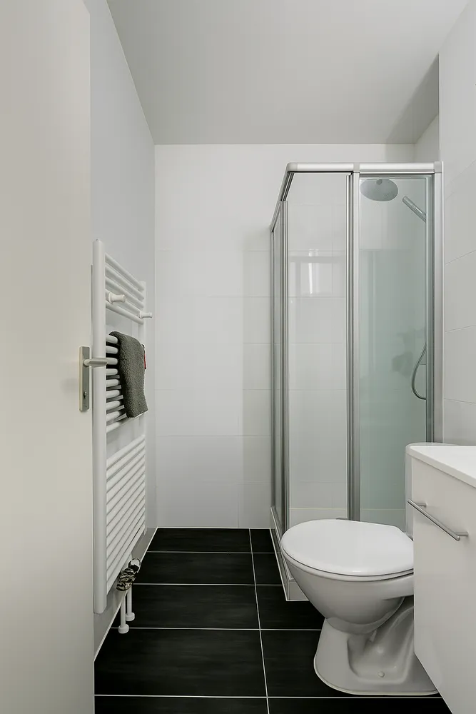 1 Zimmer Wohnung mit 31 m² in München – Bild 6