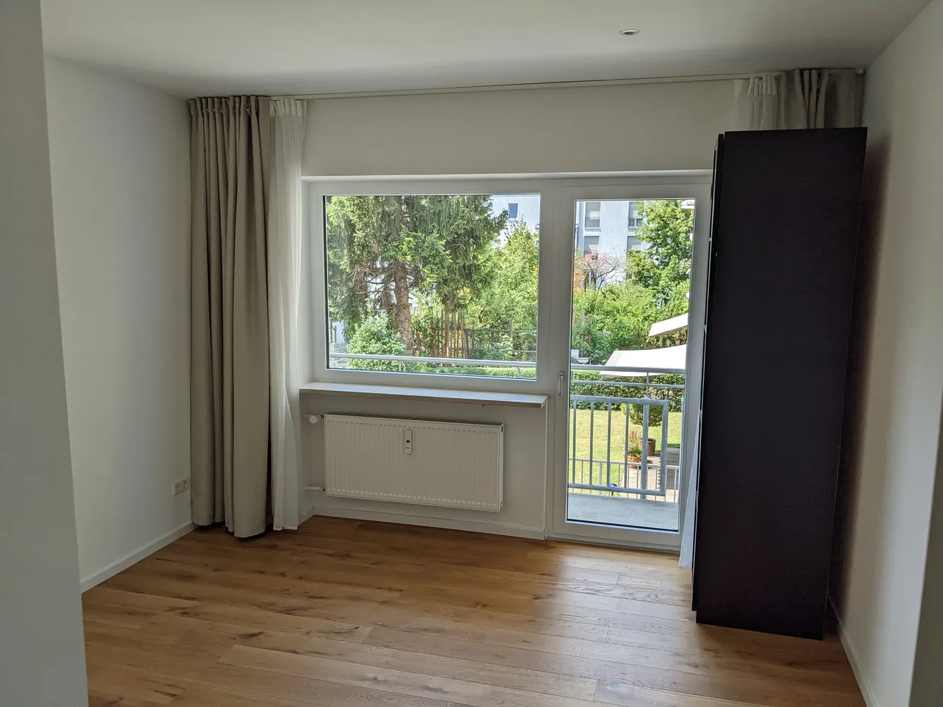 3 Zimmer Wohnung mit 78 m² in München – Bild 7