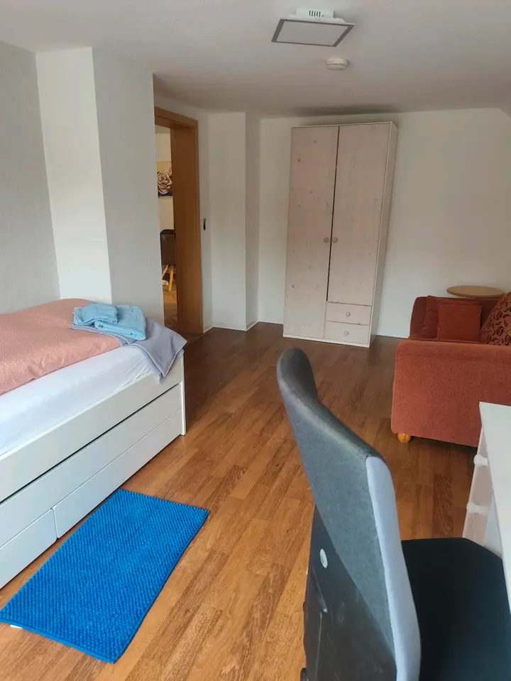 WG-Zimmer mit 25 m² in Papenburg – Bild 2
