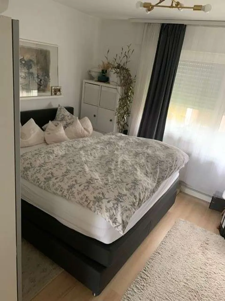 3 Zimmer Wohnung mit 64 m² in Stuttgart – Bild 8