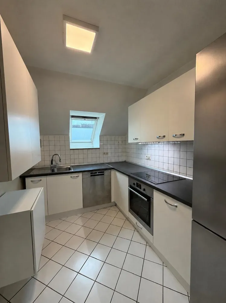 4 Zimmer Wohnung mit 72 m² in Recklinghausen – Bild 5