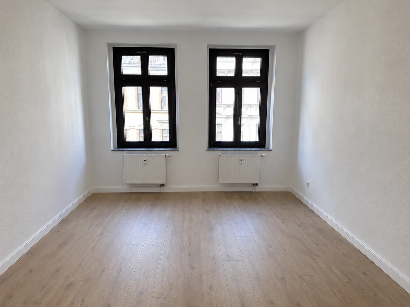 2 Zimmer Wohnung mit 61 m² in Leipzig – Bild 4