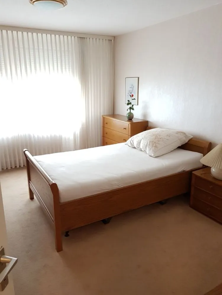 2 Zimmer Wohnung mit 73 m² in Hannover – Bild 8
