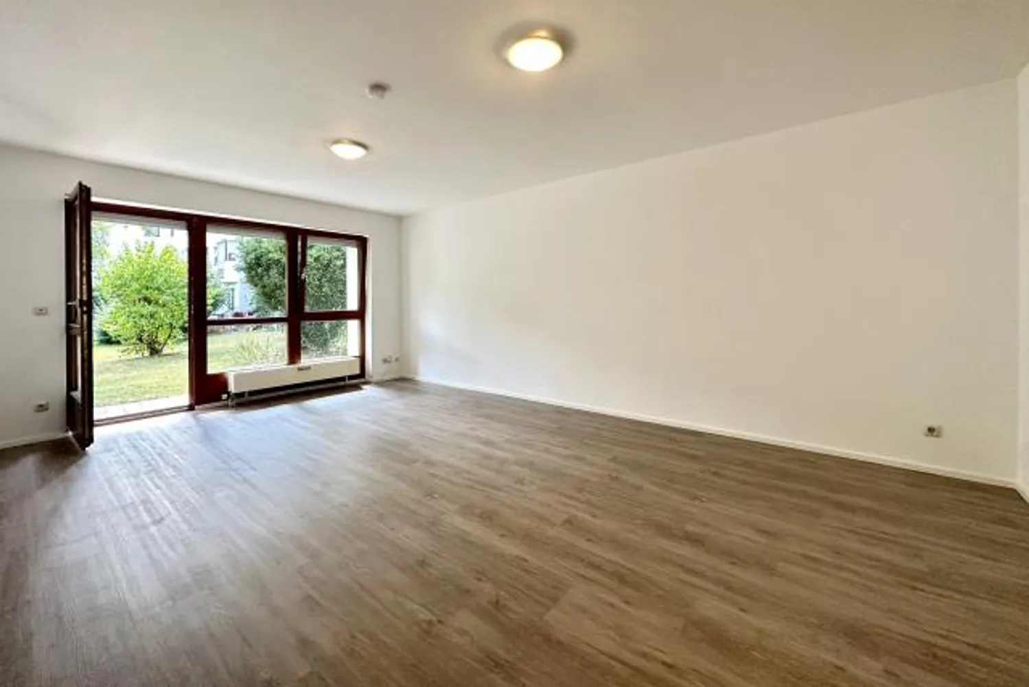 2 Zimmer Wohnung mit 62 m² in München – Bild 2