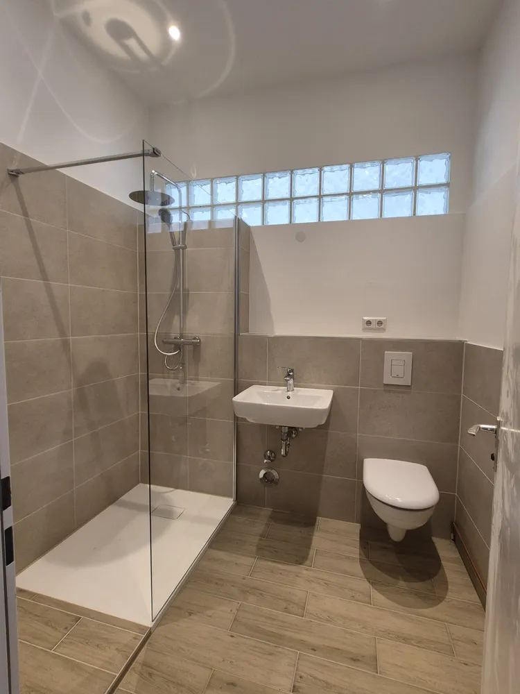 1 Zimmer Wohnung mit 33 m² in Berlin – Bild 4