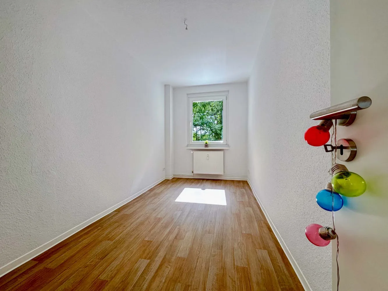 4 room apartment with 70 m² in Magdeburg – Photo 10