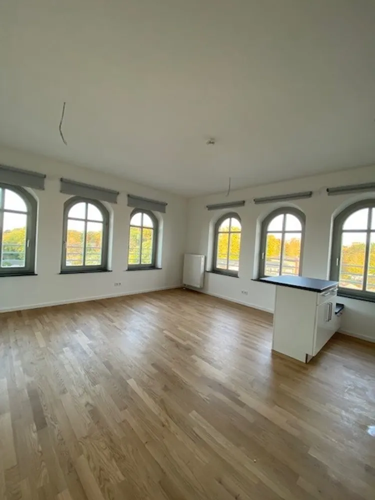 2 Zimmer Wohnung mit 76 m² in Berlin – Bild 10