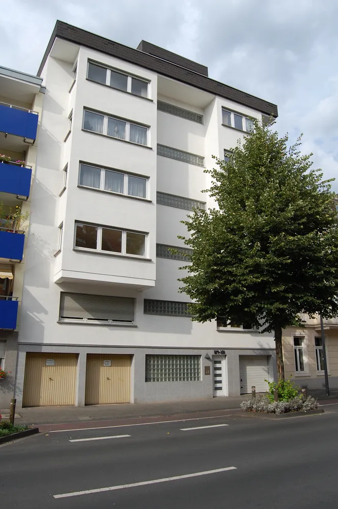 2 room apartment with 76 m² in Cologne – Photo 2