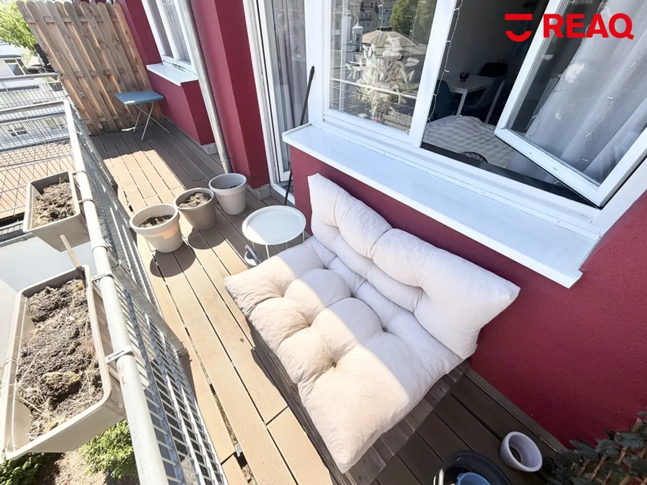 1 Zimmer Wohnung mit 24 m² in Aachen – Bild 12