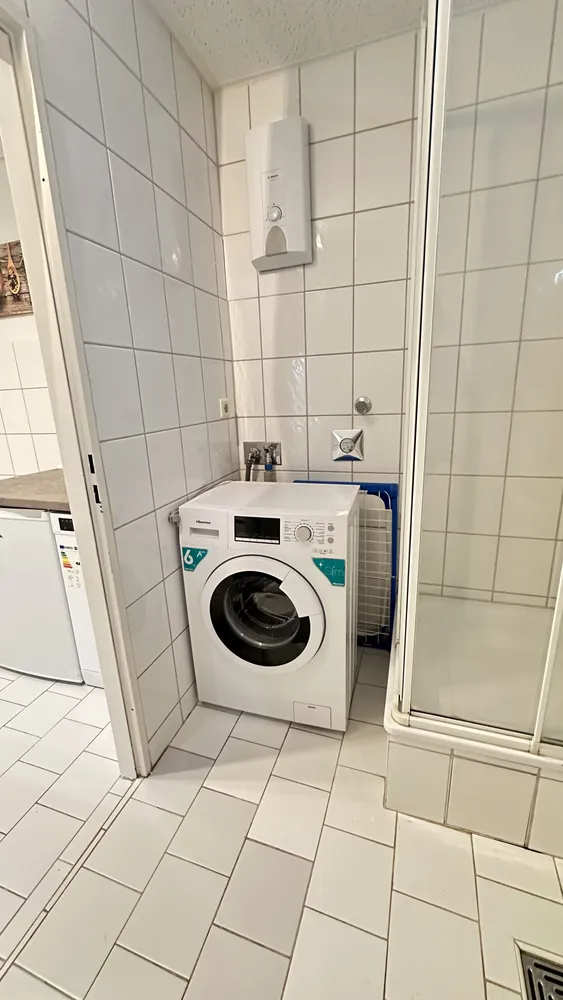 1 Zimmer Wohnung mit 41 m² in Berlin – Bild 6