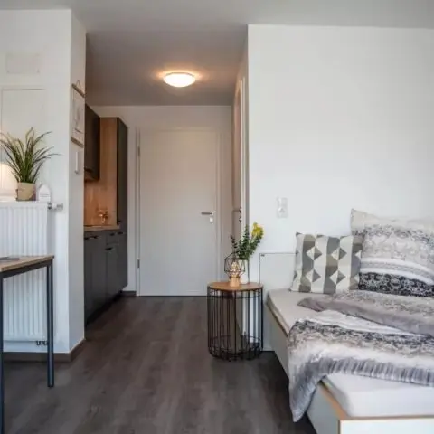 WG-Zimmer mit 20 m² in Straubing – Bild 2