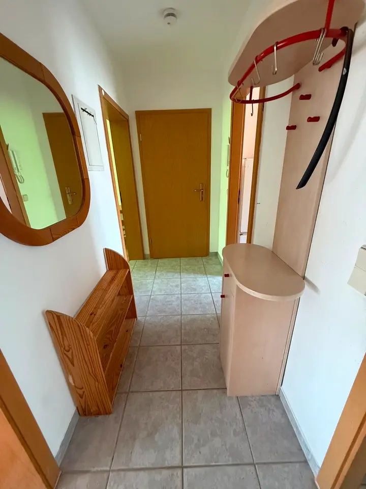 2 Zimmer Wohnung mit 48 m² in Gera – Bild 6