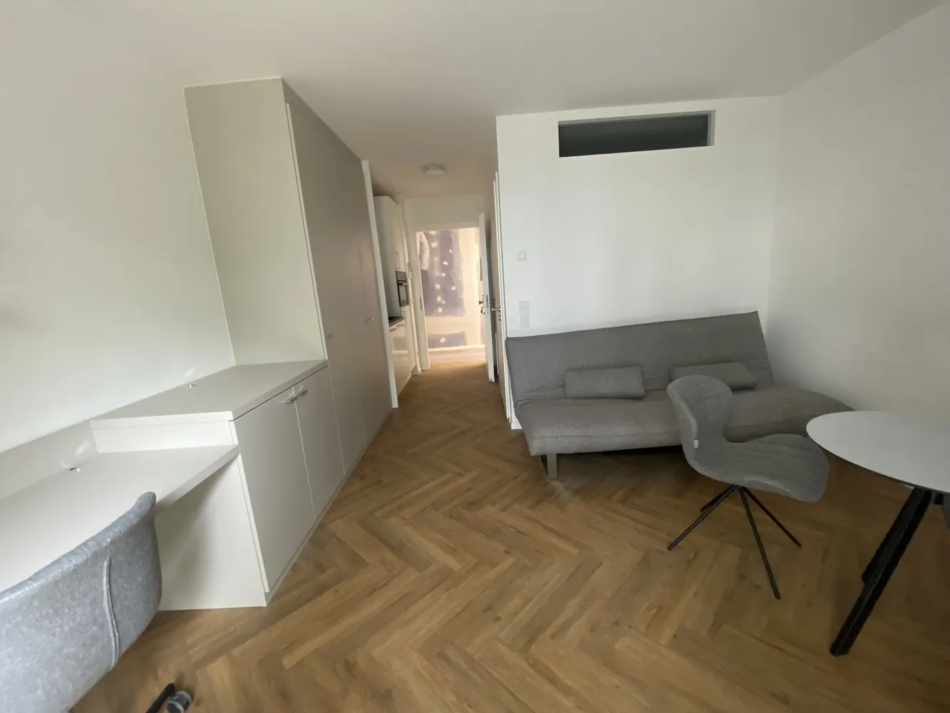 1 Zimmer Wohnung mit 28 m² in Berlin – Bild 5