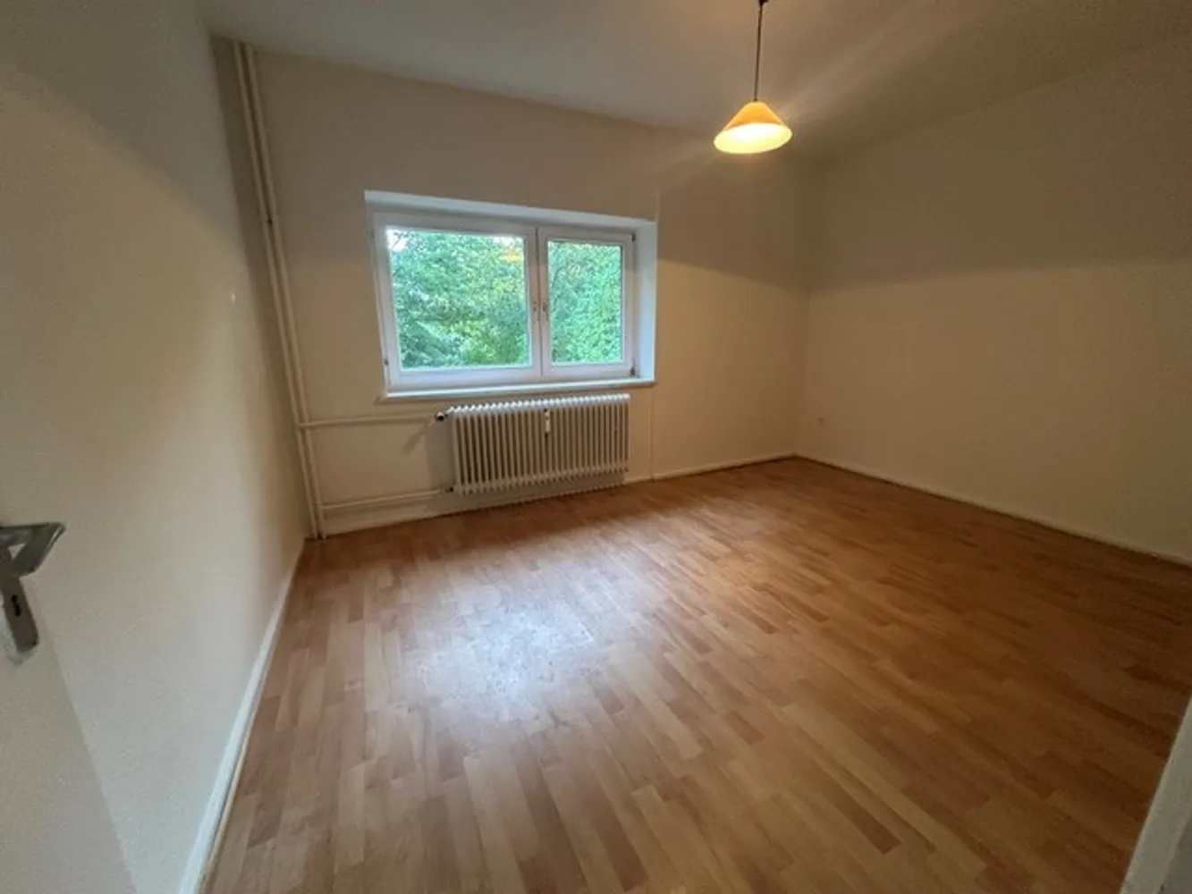3 Zimmer Wohnung mit 49 m² in Hamburg – Bild 5