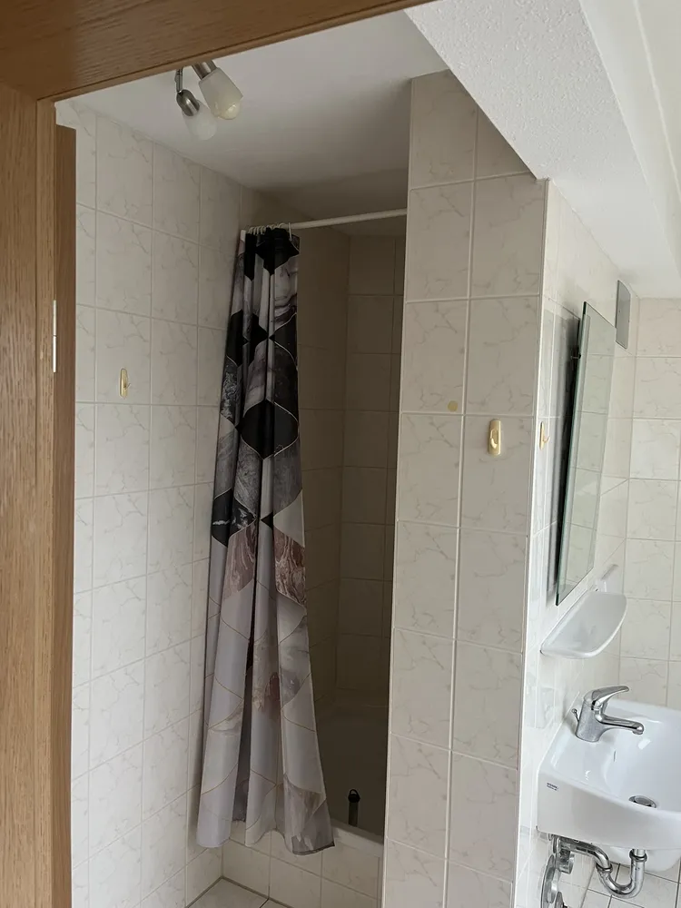 1 Zimmer Wohnung mit 48 m² in Wittenberg – Bild 7