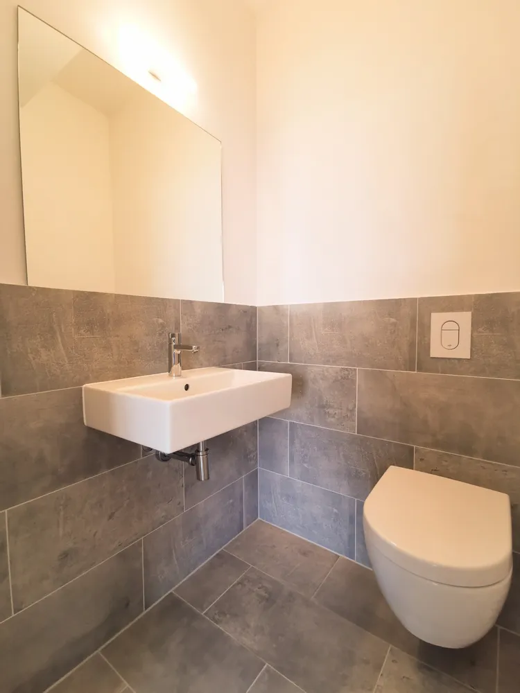 2 Zimmer Wohnung mit 90 m² in Berlin – Bild 6