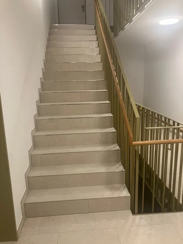 2 Zimmer Wohnung mit 70 m² in München – Bild 11