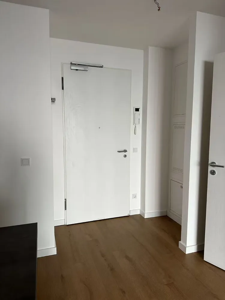 2 Zimmer Wohnung mit 47 m² in Hamburg – Bild 2