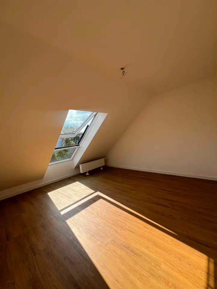 2 Zimmer Wohnung mit 42 m² in Hamburg – Bild 3