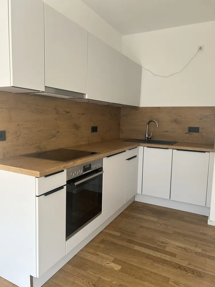 3 Zimmer Wohnung mit 65 m² in Berlin – Bild 5