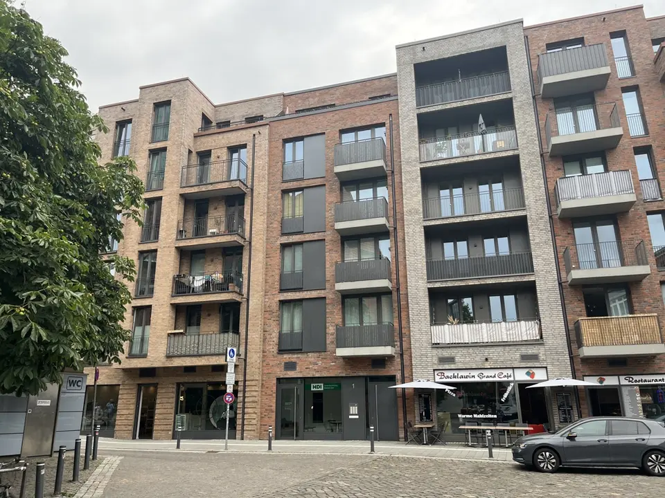 2 Zimmer Wohnung mit 71 m² in Kiel – Bild 4
