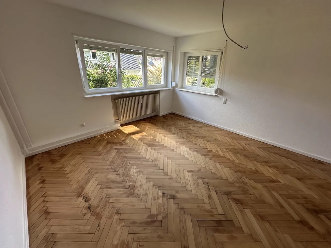 2 room apartment with 45 m² in Stuttgart – Photo 2