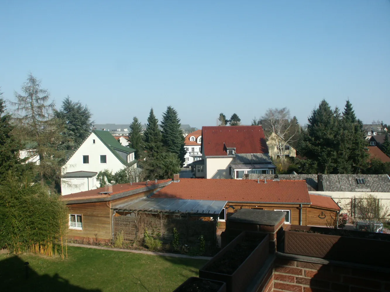 3 room apartment with 96 m² in Berlin – Photo 2