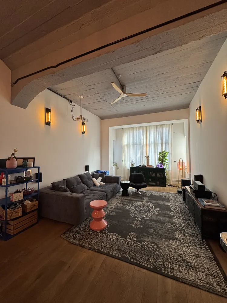 3 Zimmer Wohnung mit 95 m² in Offenbach am Main – Bild 1