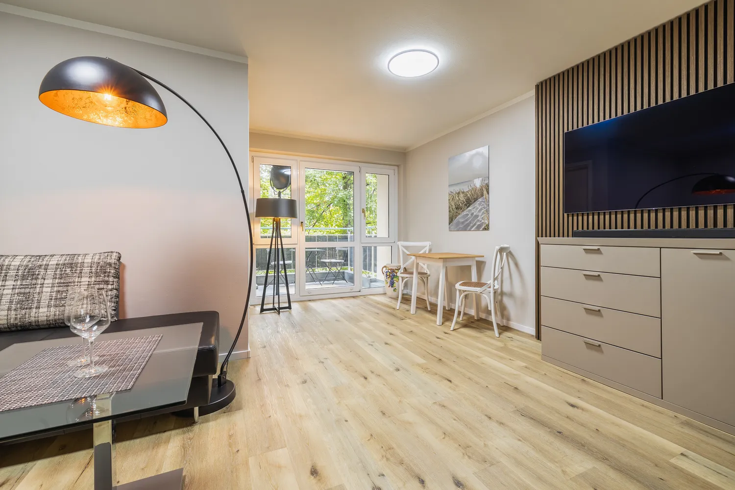 1 Zimmer Wohnung mit 41 m² in Dresden – Bild 3