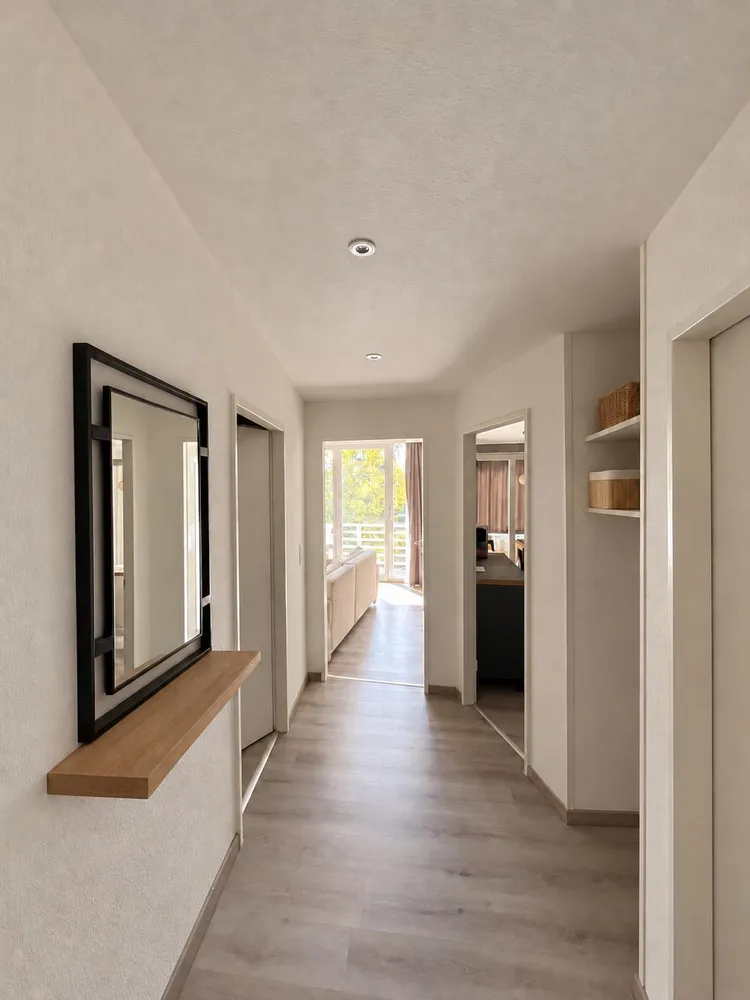 2 Zimmer Wohnung mit 47 m² in Braunschweig – Bild 9