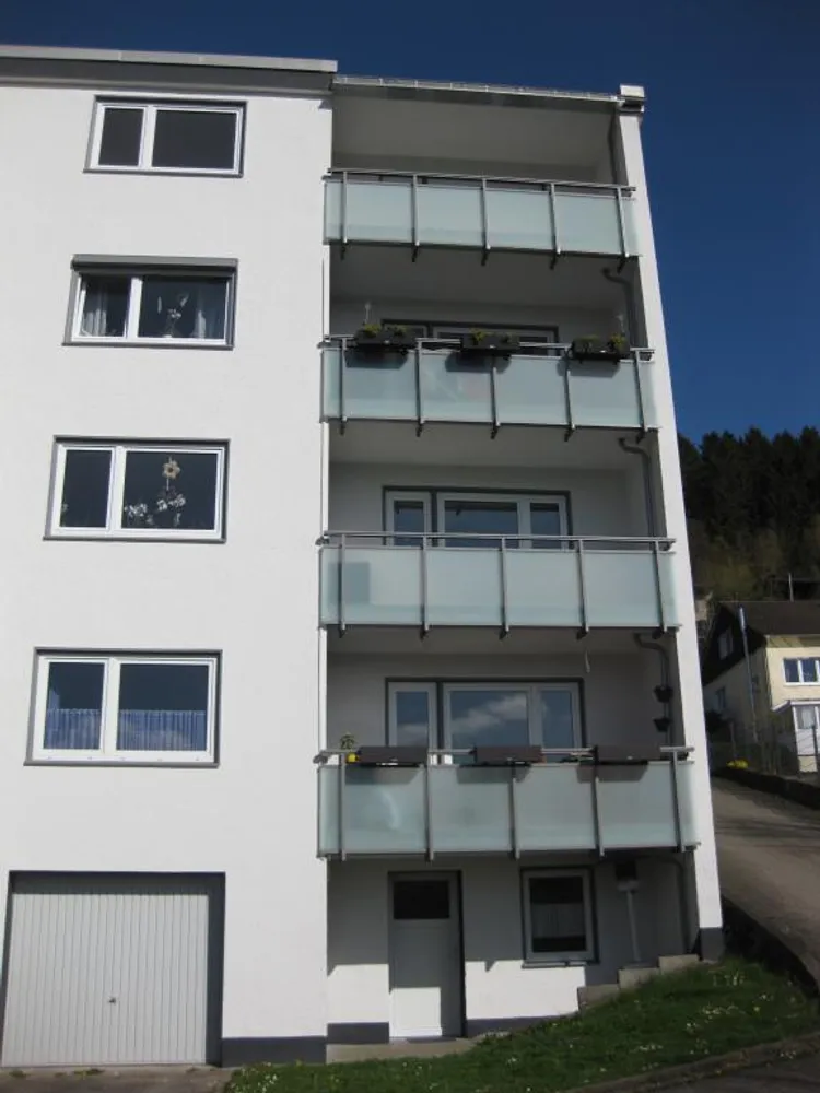 2 Zimmer Wohnung mit 69 m² in Lüdenscheid – Bild 4