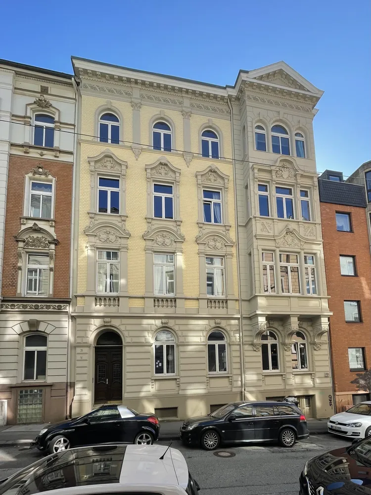 3 Zimmer Wohnung mit 125 m² in Wuppertal – Bild 2