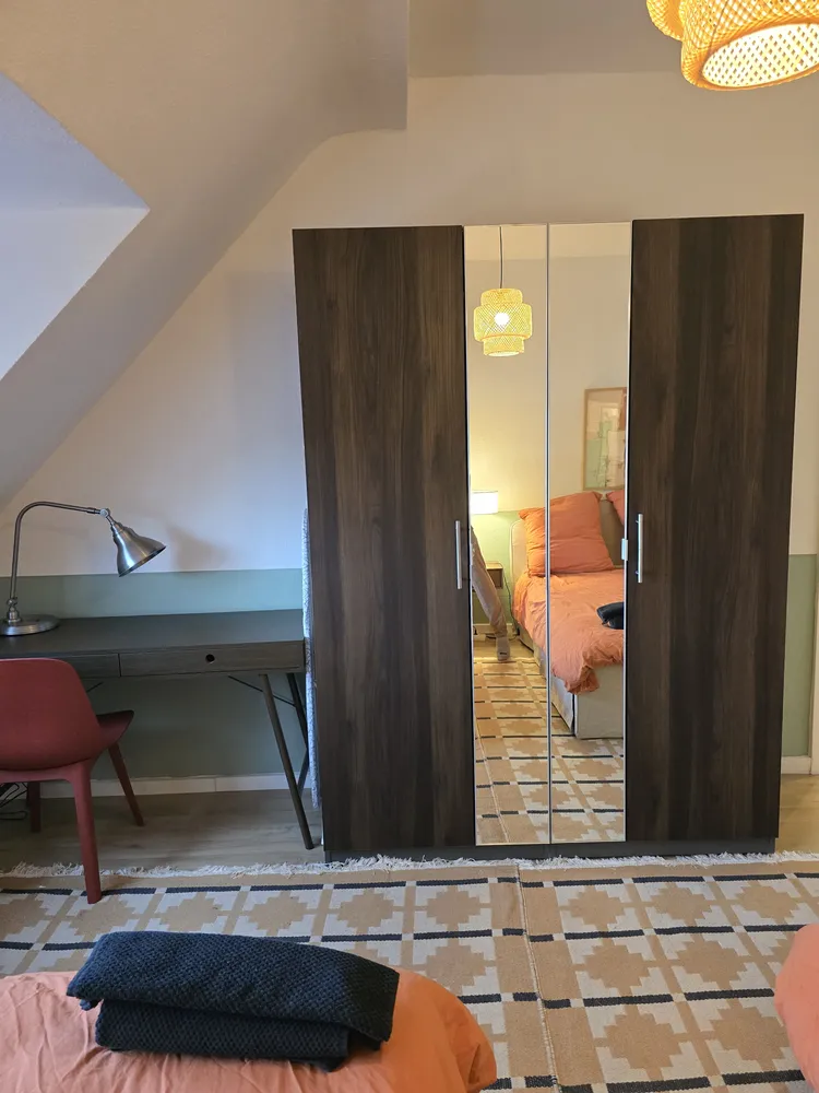 3 room apartment with 75 m² in Cologne – Photo 7