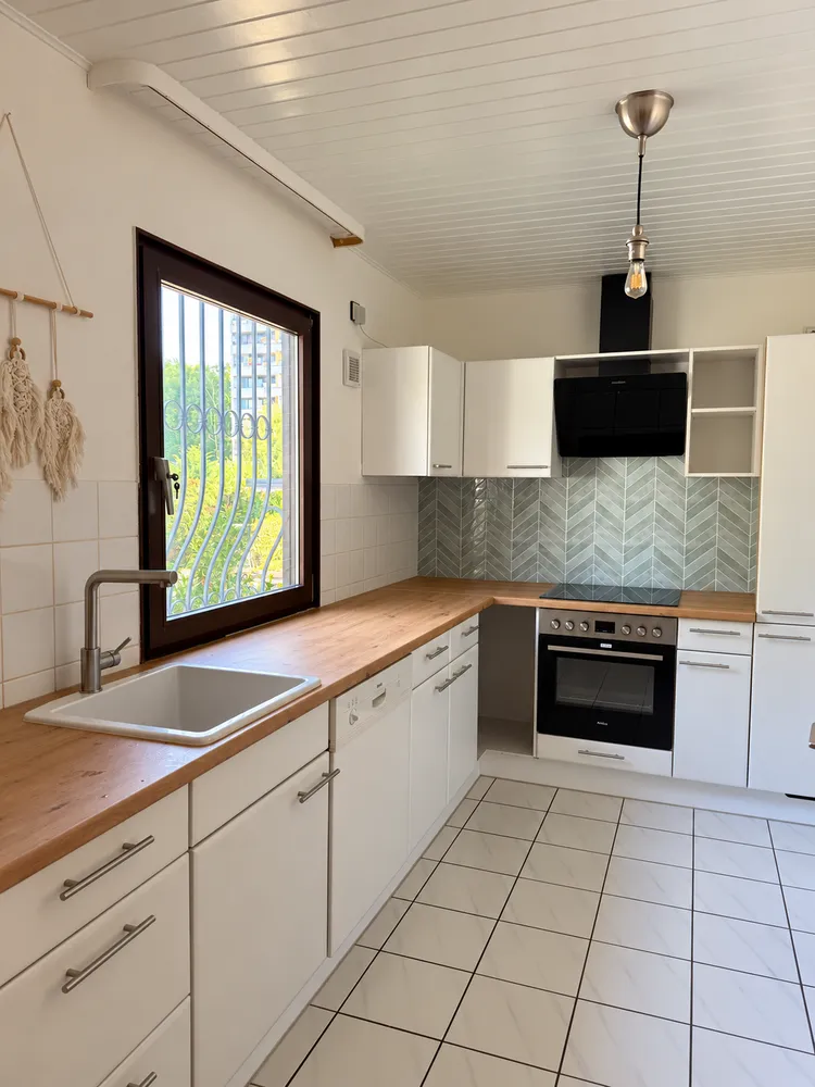 4 Zimmer Haus mit 140 m² in Göttingen – Bild 11