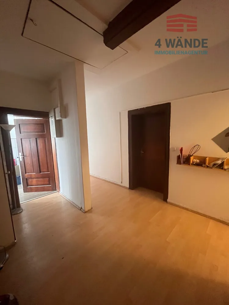 4 Zimmer Wohnung mit 98 m² in Gießen – Bild 2