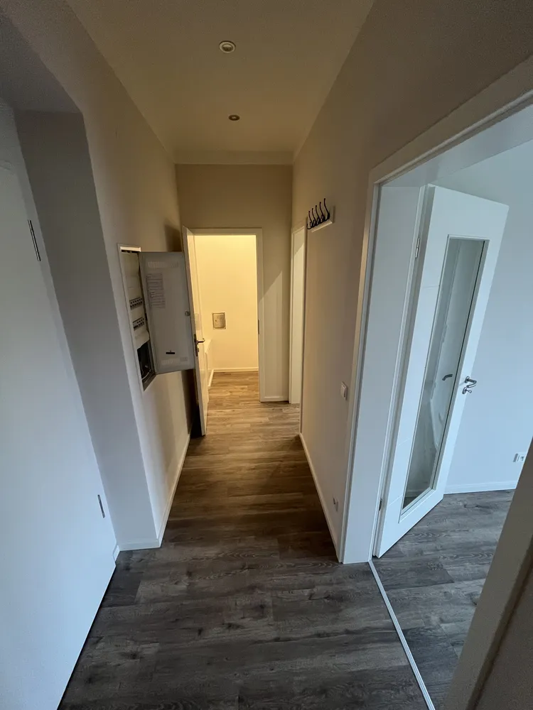 2 Zimmer Wohnung mit 60 m² in Berlin – Bild 5
