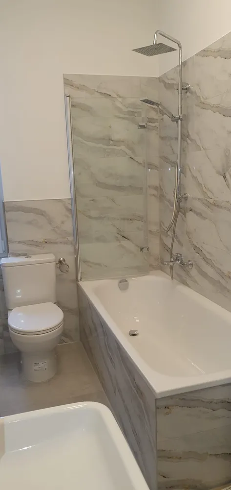 4 Zimmer Wohnung mit 93 m² in Mönchengladbach – Bild 5