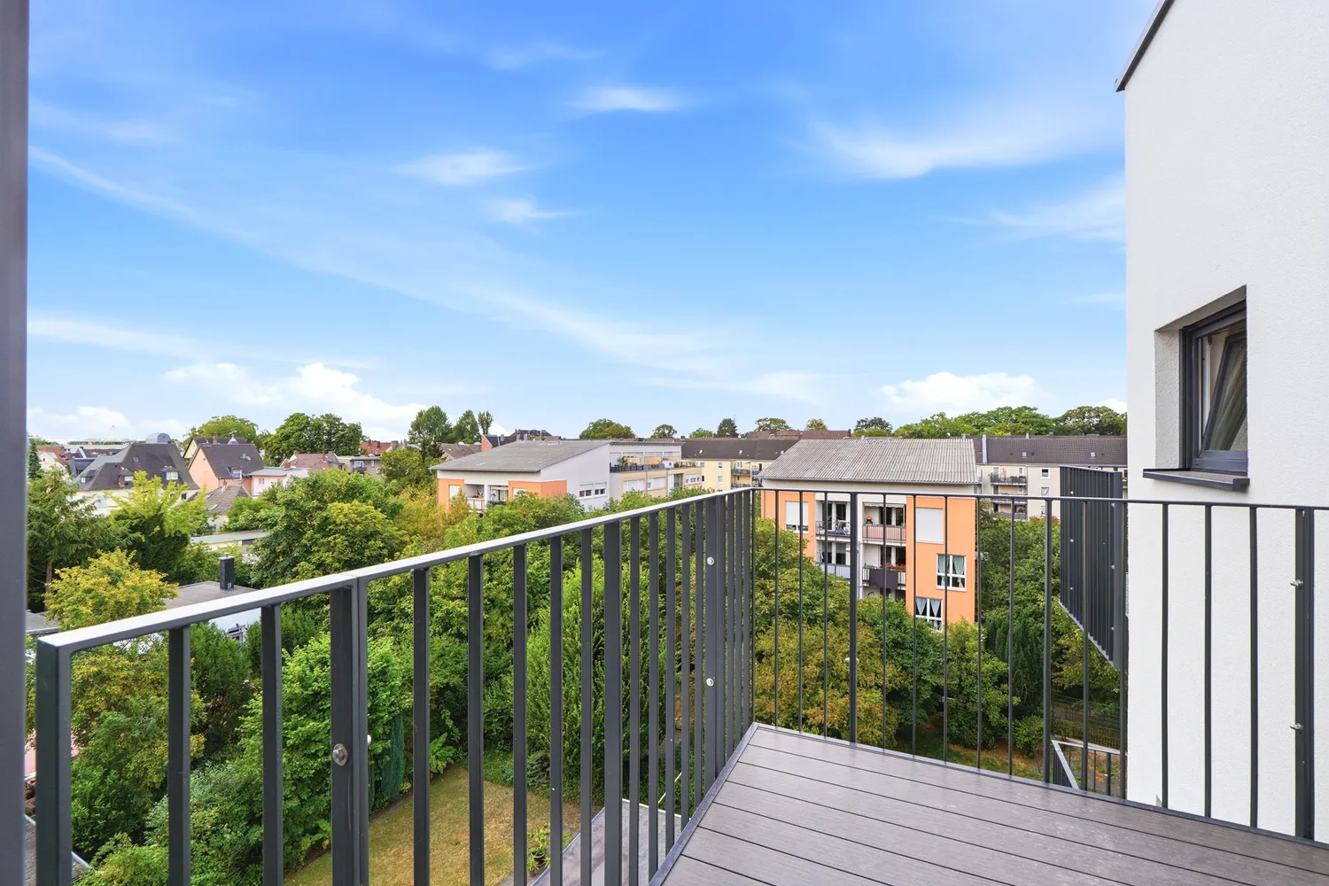 3 Zimmer Wohnung mit 103 m² in Leverkusen – Bild 11