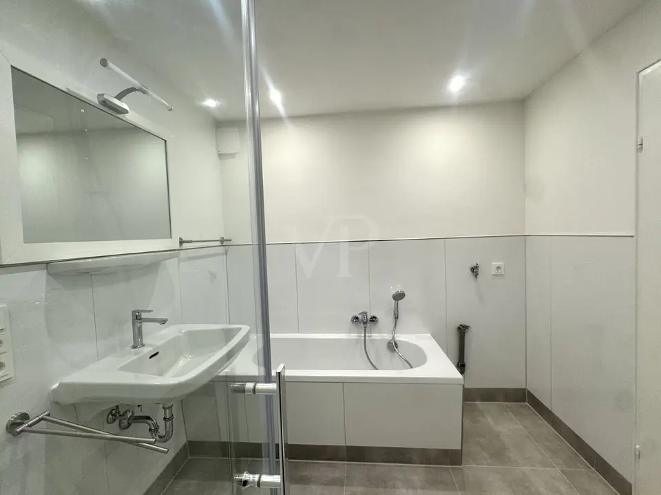 3 Zimmer Wohnung mit 111 m² in Mannheim – Bild 10