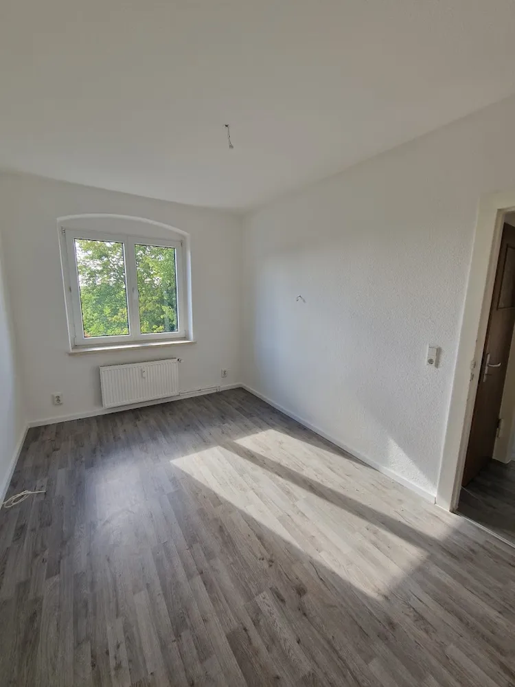 3 room apartment with 56 m² in Magdeburg – Photo 4