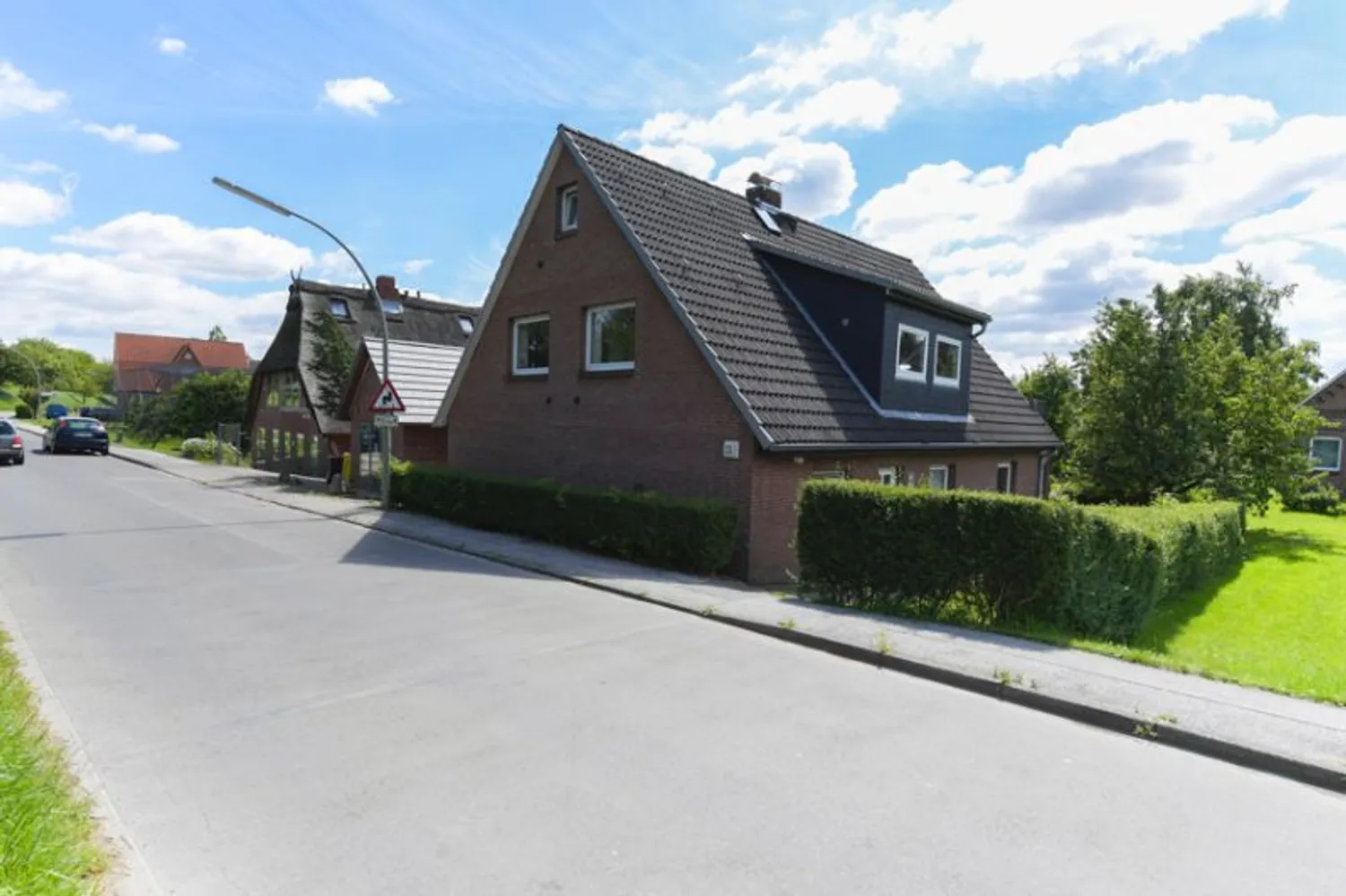 3 Zimmer Wohnung mit 86 m² in Hamburg – Bild 2