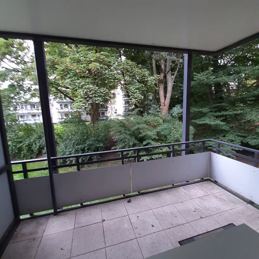 2 Zimmer Wohnung mit 41 m² in Dortmund – Bild 5