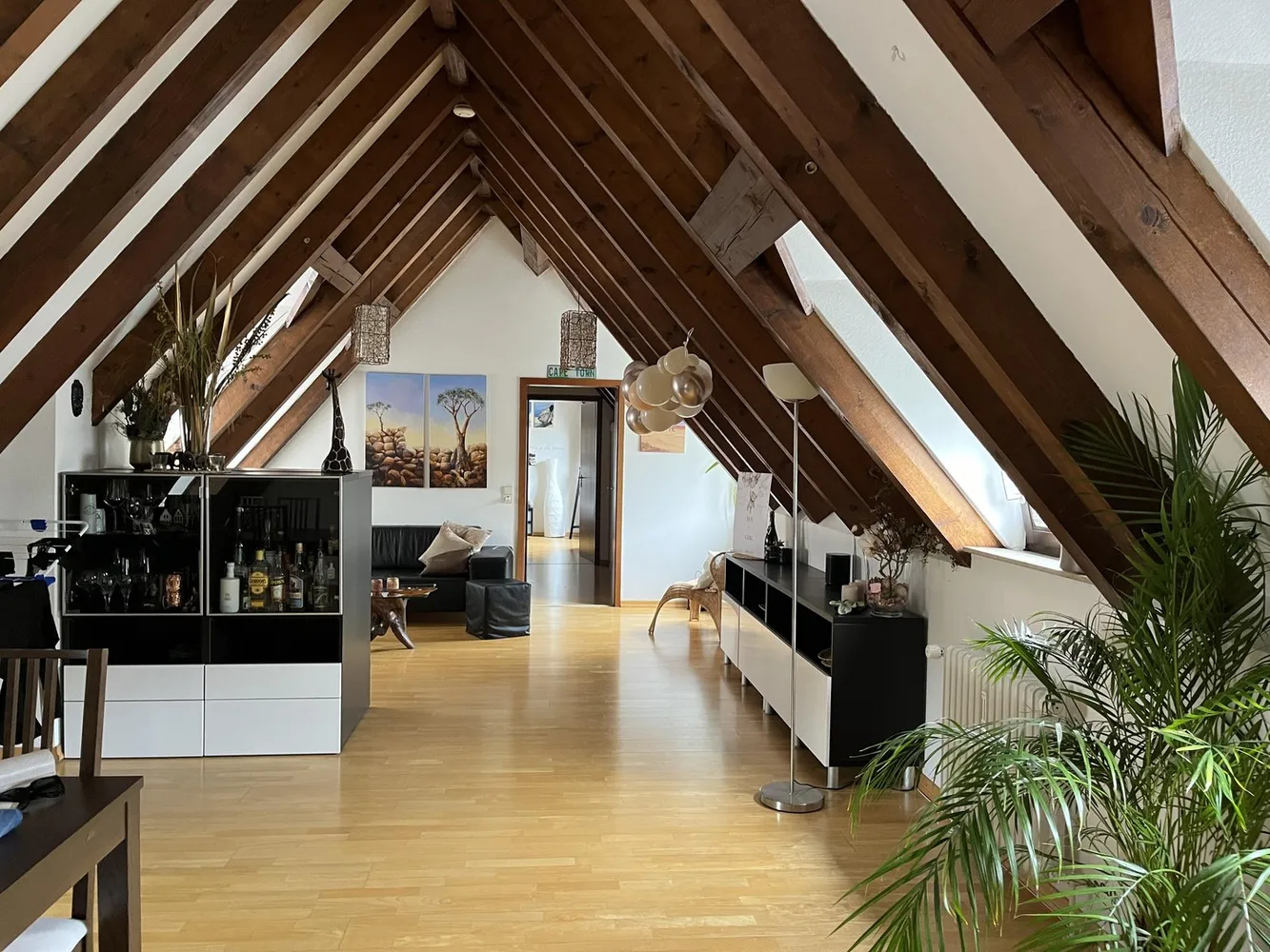 2 Zimmer Wohnung mit 69 m² in Stuttgart – Bild 1