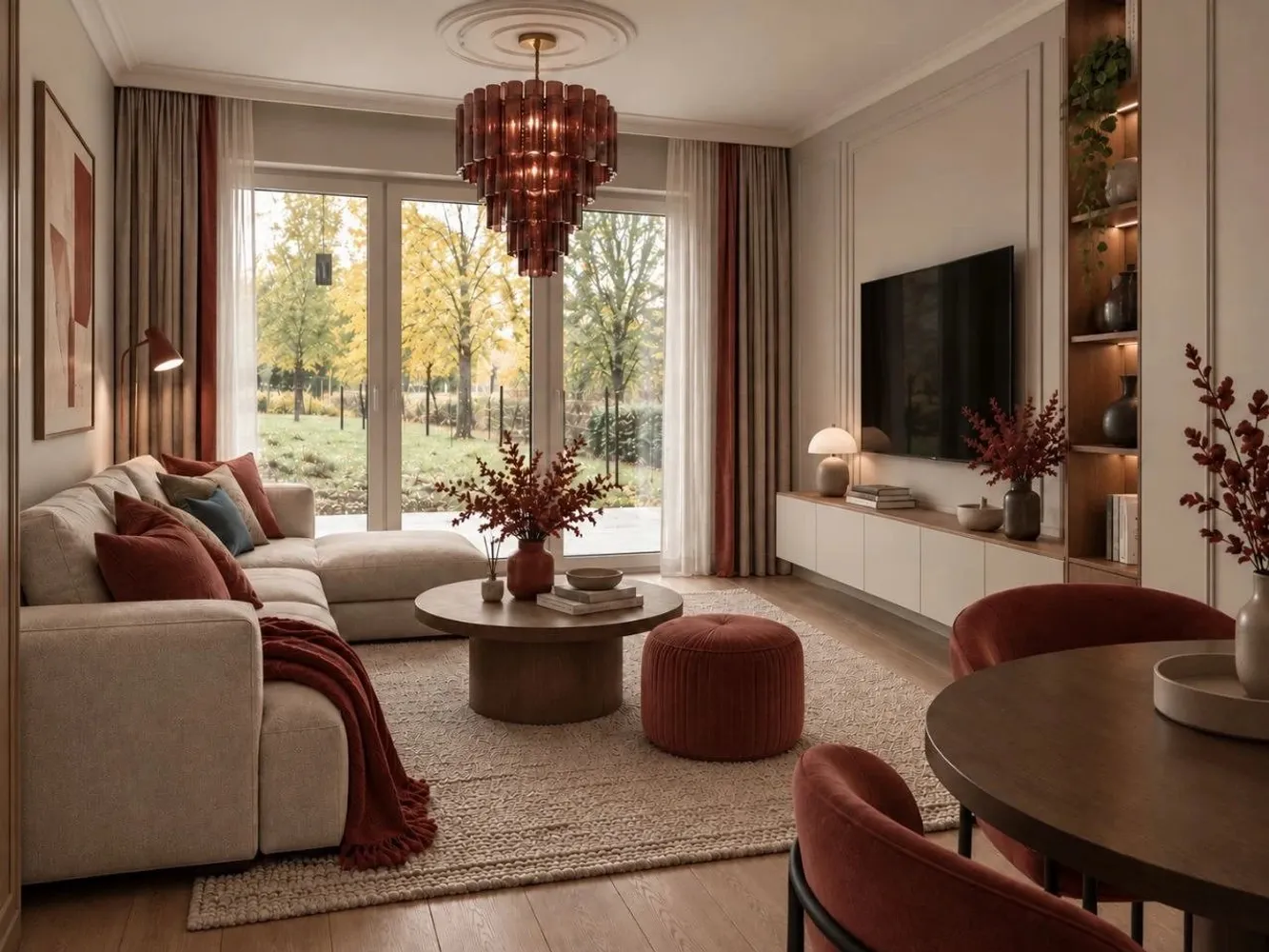 3 Zimmer Wohnung mit 94 m² in Peine – Bild 7
