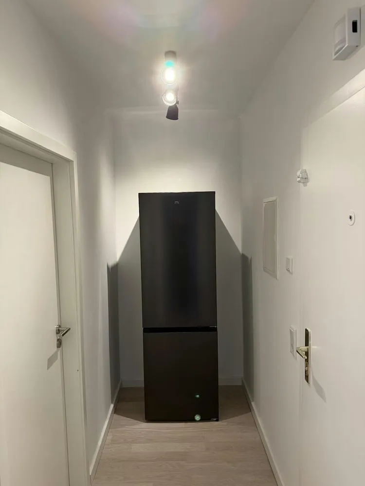 WG-Zimmer mit 15 m² in Düsseldorf – Bild 6